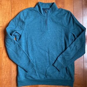 Croft & Barrow Quarter Zip
